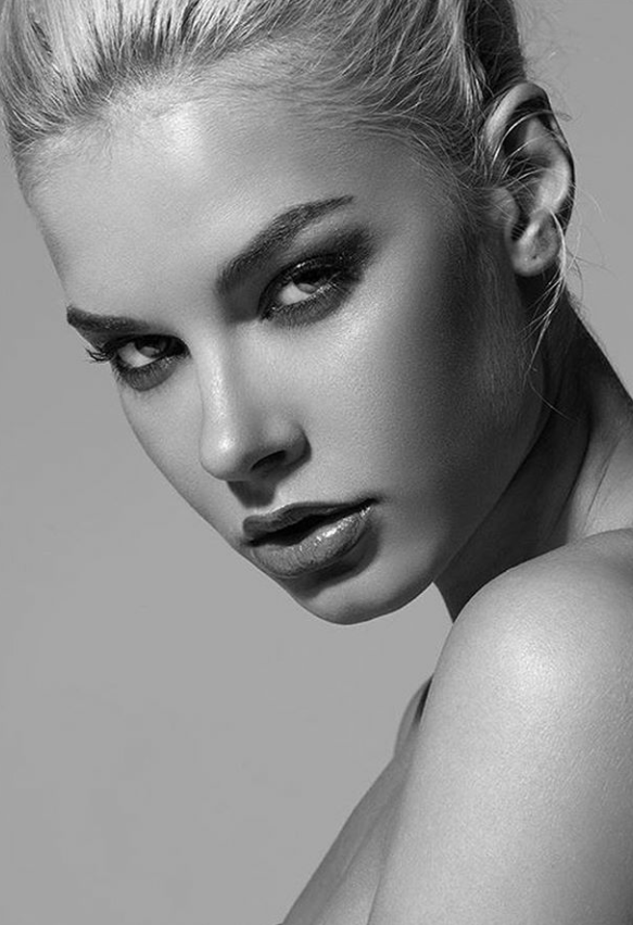 آموزش نقاشی سیاه قلم